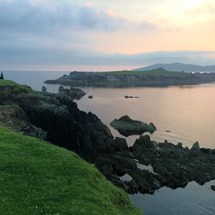 The Blasket Islands