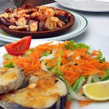 Taste Galician Cuisine & Wine