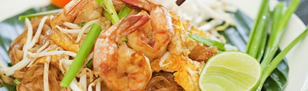 Ton-Ma-Yom Restaurant