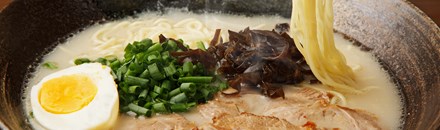 Ichiran Nagoya Sakae