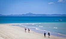 Great Keppel Island