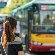 Public Transport