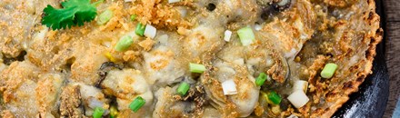 Local Ocean Seafoods