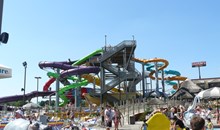 Kalahari Resort Waterparks