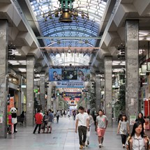 Ōkaido Arcade