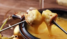 The Melting Pot