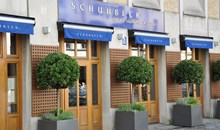 Schuhbeck-Restaurants