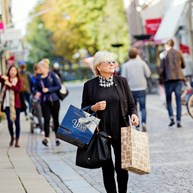 City Shopping