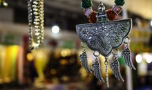 Al Afghani Bazaar