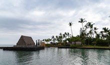 Historic Kailua Village (Kailua-Kona)