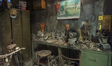 Museum of Communism
