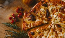 Little Mama's Pizza
