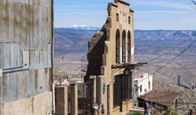 Tours of Jerome