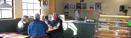 Störlinge Café