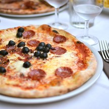 Pizzeria L'Italienne