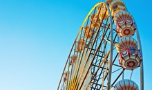Grand Texas Theme Park