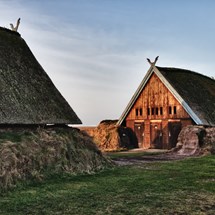 Nordvegen History Centre and Viking Settlement