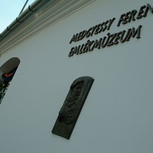 Debrecen House of Literature & Medgyessy Ferenc Memorial Museum