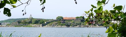 Strandpromenaden