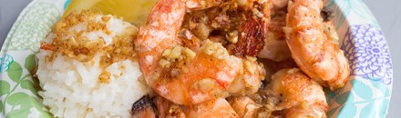 Lemongrass Grill Seafood & Bar