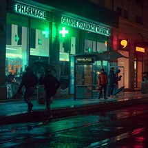 Pharmacy