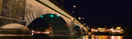 London Bridge