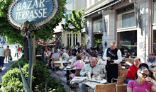 Café Bazar