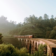 Best Time To Visit
