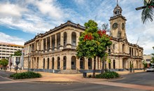 Rockhampton Post Office