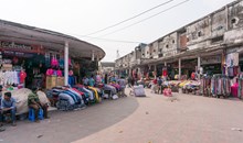New Market
