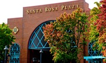 Santa Rosa Plaza Mall