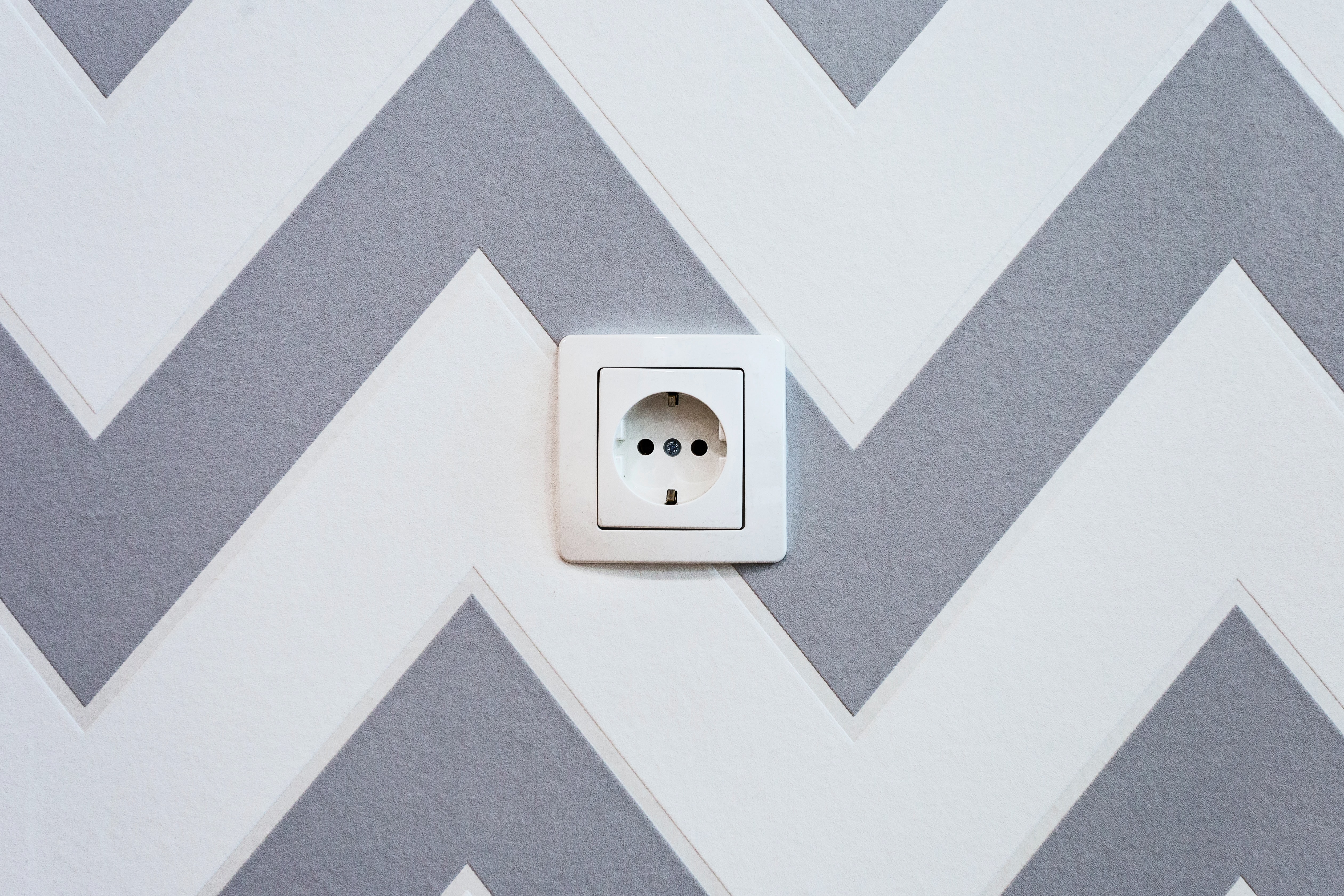 Wall Outlet