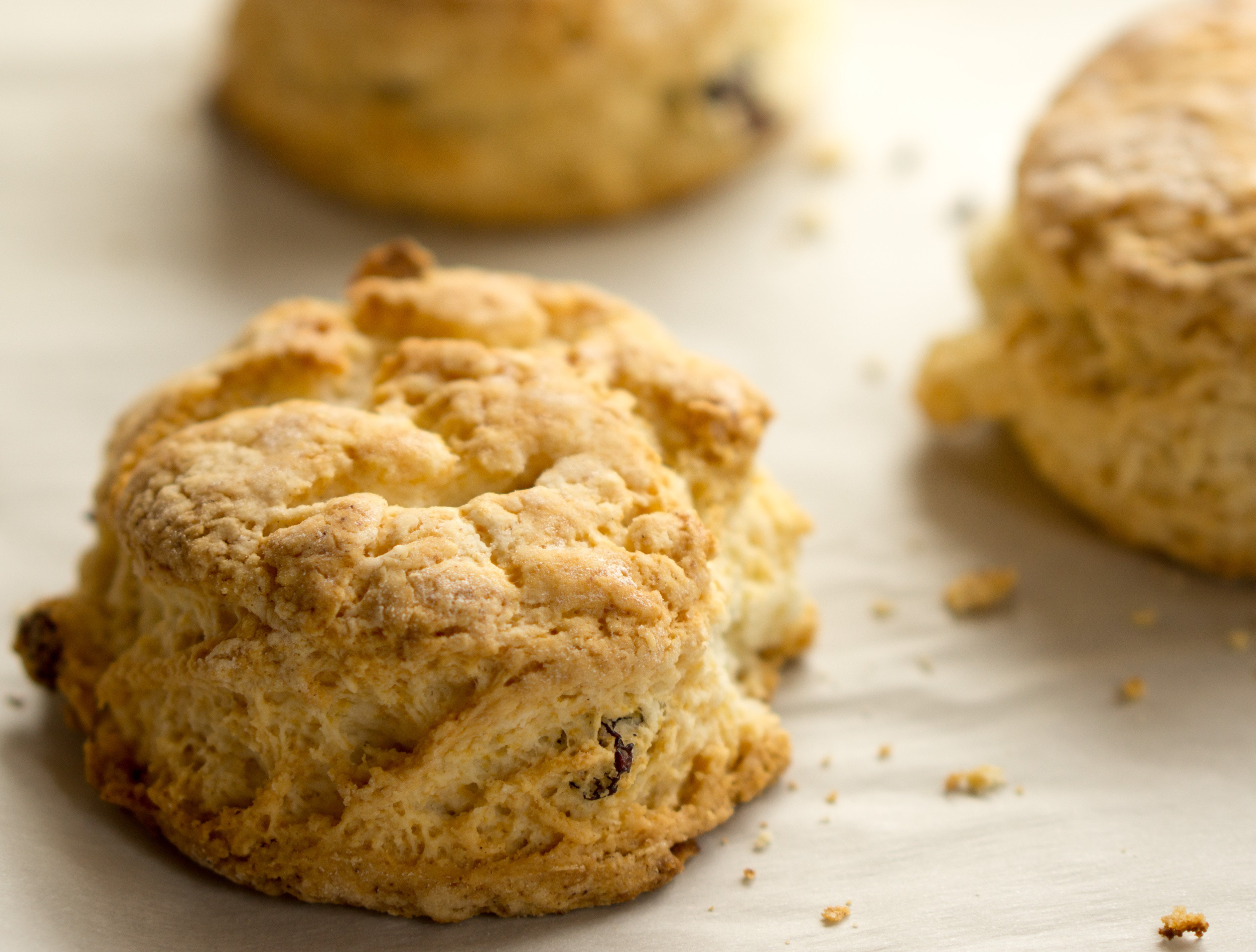 Scones