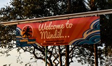 Mindil Beach Sunset Market