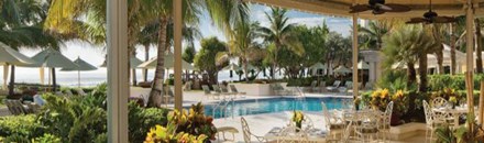 Graze - Four Seasons Resort Palm Beach