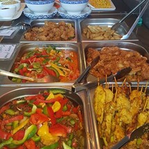 Art's Thai Kitchen