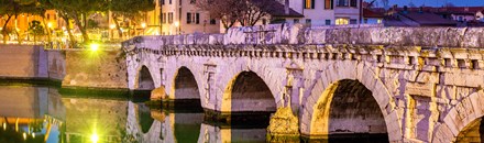 Tiberius Bridge