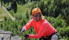 Via Ferrata