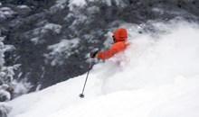 Skiing and Snowboarding