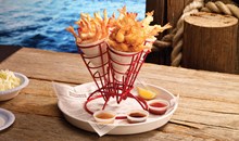 Bubba Gump Shrimp Co