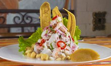 Peruvian Food Tour