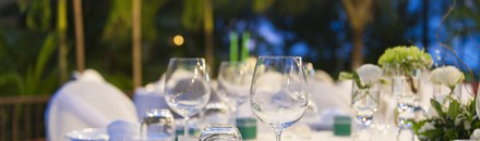 Quiessence Restaurant & Wine Bar