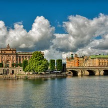 Stockholm Medieval Museum