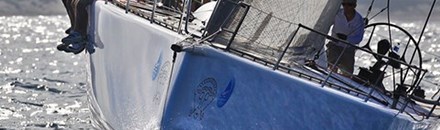 Sail Port Stephens