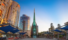 Perth Bell Tower