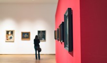 Arkas Art Center