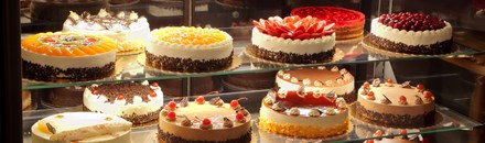 Biscotti Cafe & Gelateria