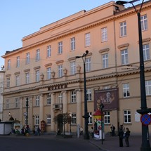 Museum of Ethnography and Archaeology