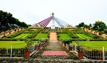 Archdiocesan Shrine of the Divine Mercy