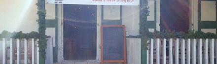 Bottom Bean Cafe